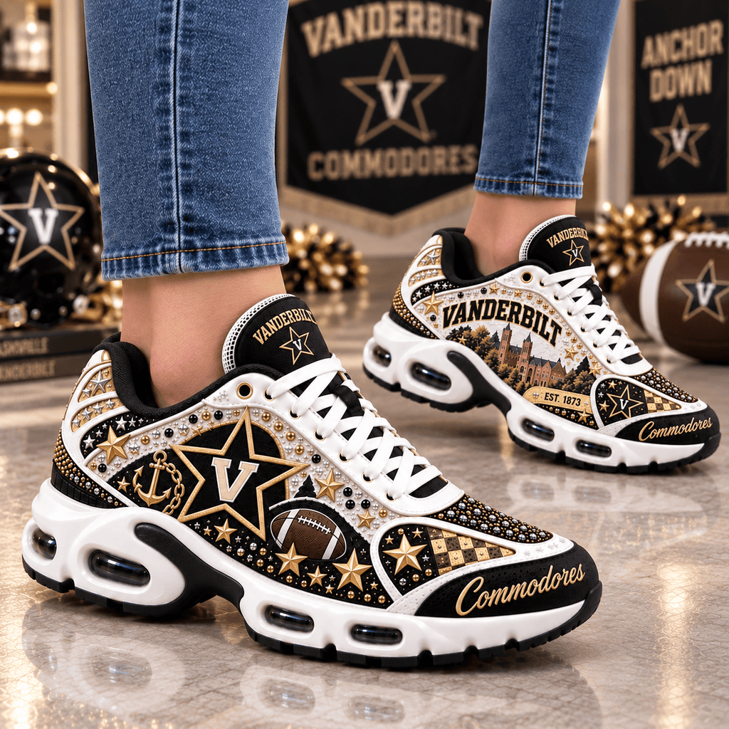 Premium VDBC Air Max Shoes PVNA