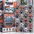 Premium DVBC Mini Helmet Advent Calendar NTNA