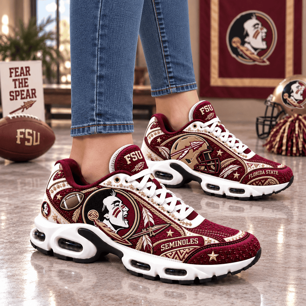Premium FSS Air Max Shoes PVNA