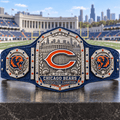CCB Premium Legacy Championship Belt HQH