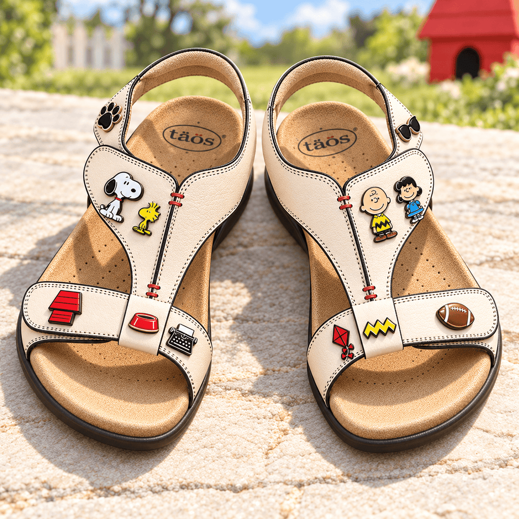PREMIUM SPNY Adventure Sandals HQH