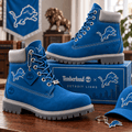 PREMIUM DTL HERITAGE BOOTS PTKL