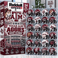 Premium TAMA Mini Helmet Advent Calendar NTNA