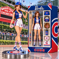 CCC Premium Commemorative Figure TMH