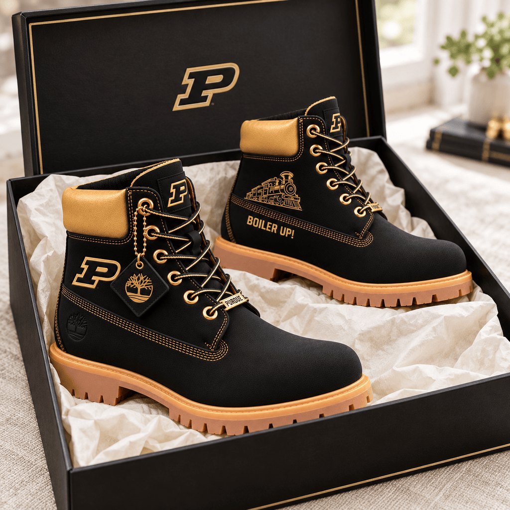 PREMIUM PDB HERITAGE BOOTS PTKL