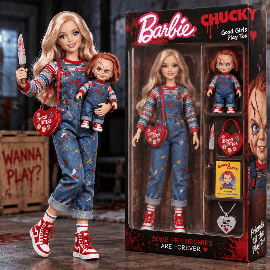 CKY Premium Commemorative Figure VTH