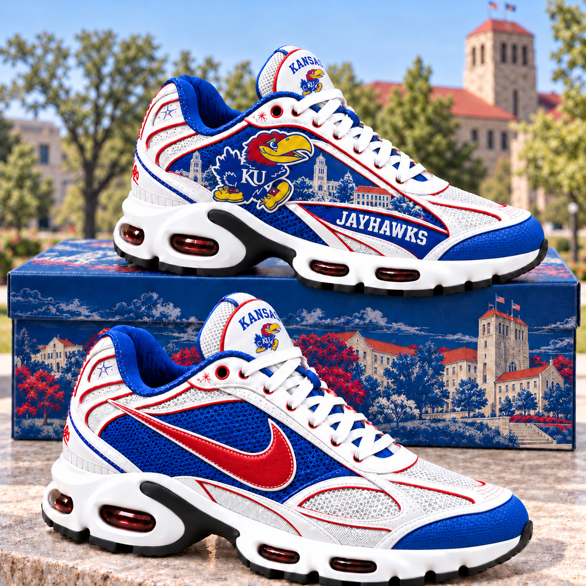 Premium KHSB Air Max Shoes PVNA
