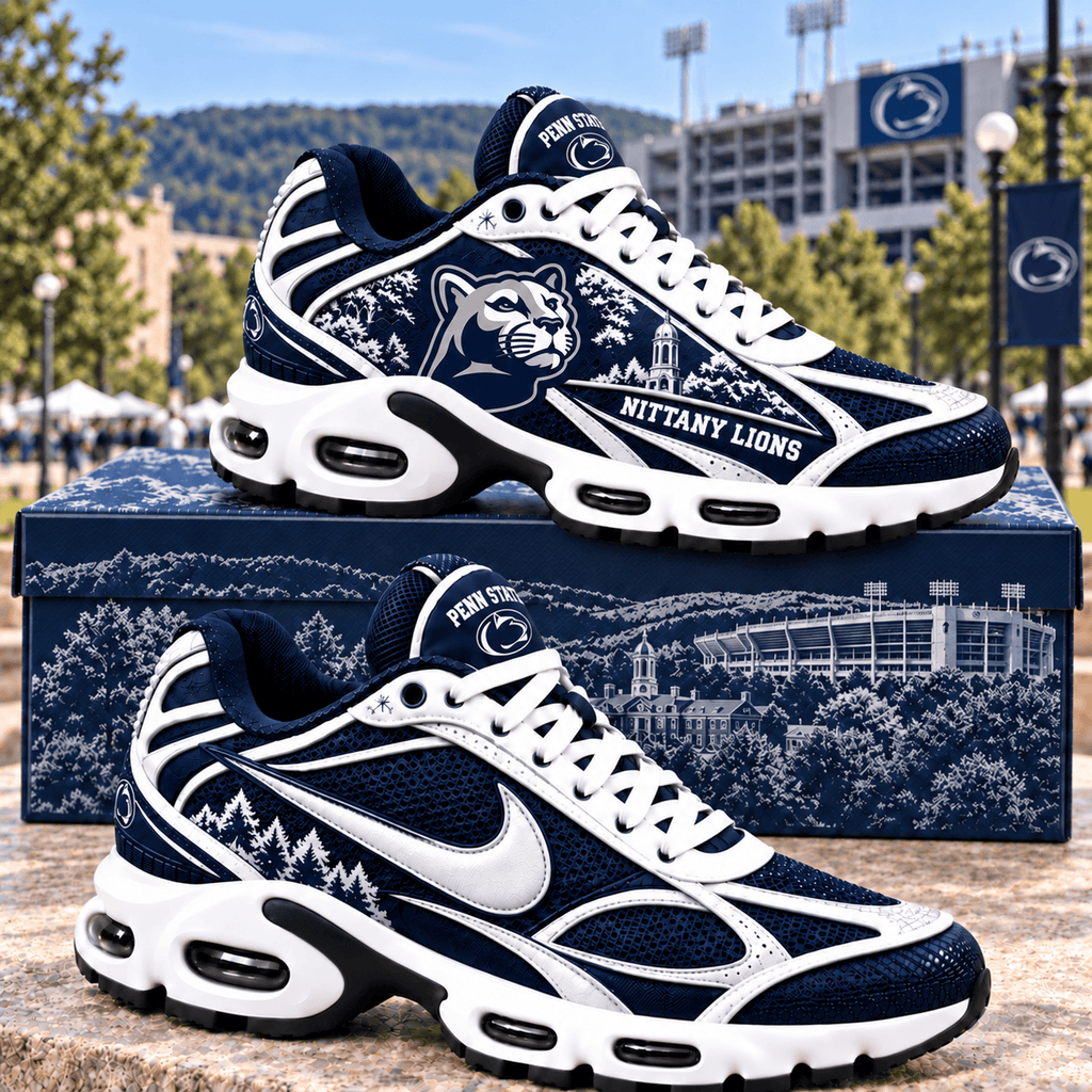 Premium PSNL Air Max Shoes PVNA