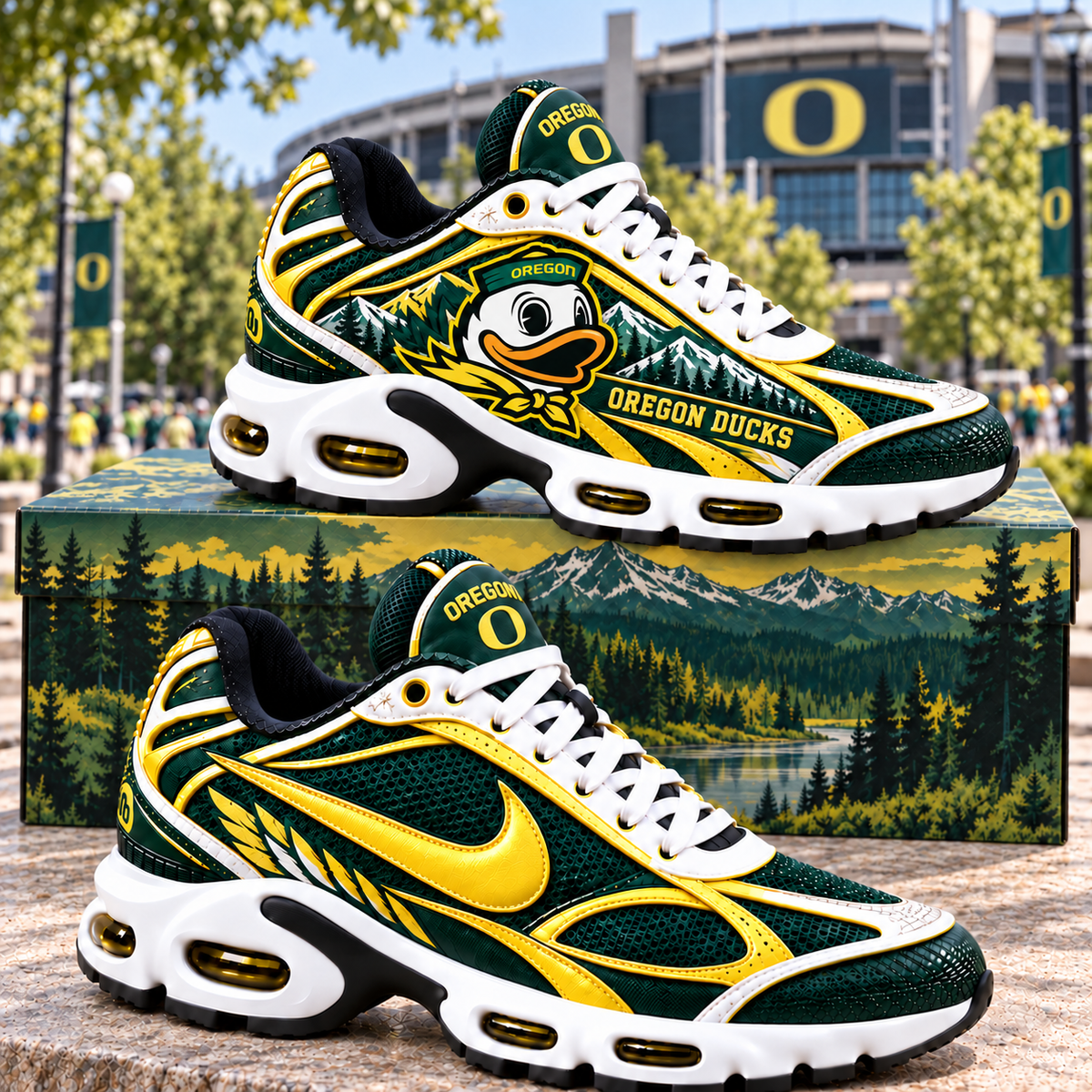 Premium ORD Air Max Shoes PVNA