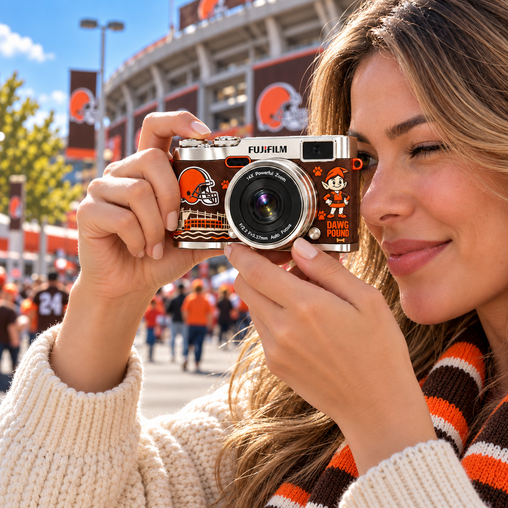 CLVB PREMIUM CLASSIC CAMERA TMH