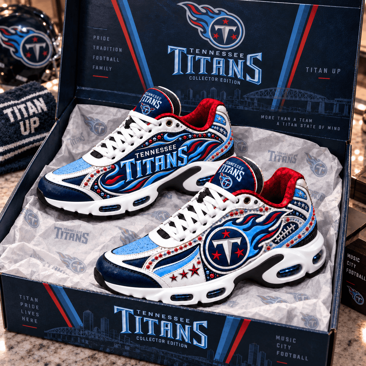 Premium TNST Air Max Shoes TTMH