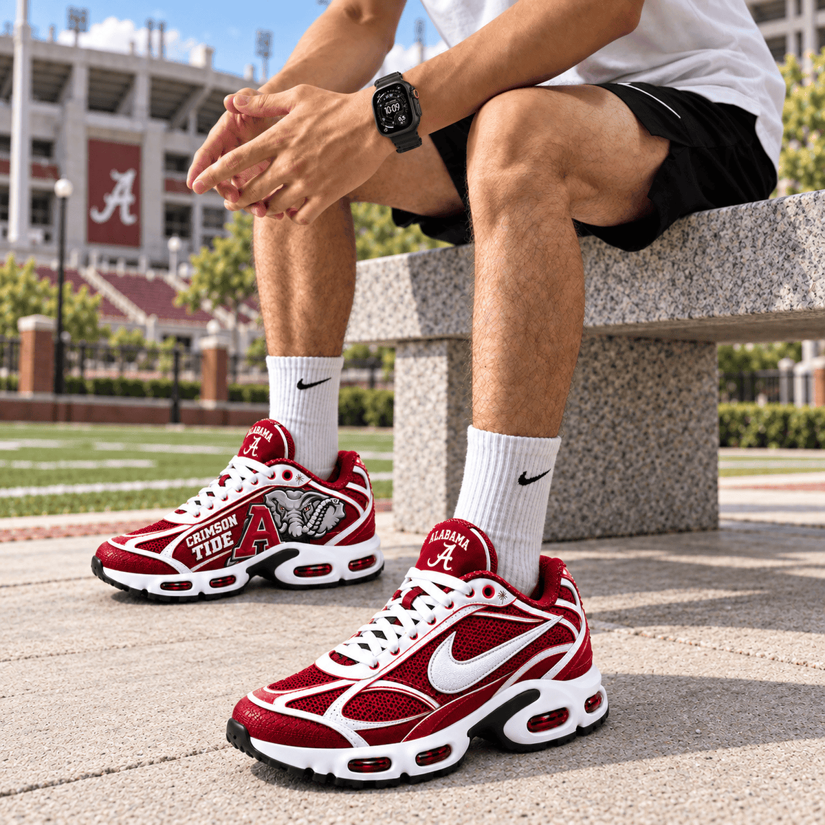 Premium ACT Air Max Shoes TTMH