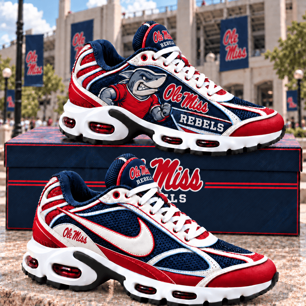Premium OMR Air Max Shoes TTMH