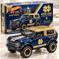 NDFI Premium Collector Vehicle NTNA