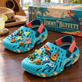 JBT Premium Echo Clogs PTKL