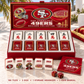 Premium SF49 Mahjong Tiles Set PVNA