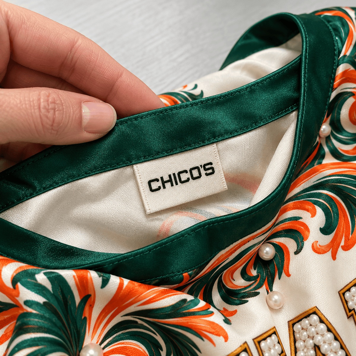 Premium MHC Collector’s Poncho NTVA