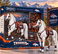Premium DVBC Heritage Horse Collectible Set PDL