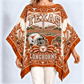 Premium TLS Collector’s Poncho NTVA
