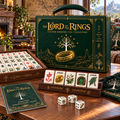 LOTR Premium Mahjong Set – Game Night Edition PNPA