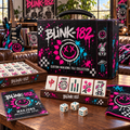 BLIK Premium Mahjong Set – Game Night Edition PNPA