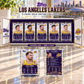 LAL Premium Card Collector’s Box Set NHVH