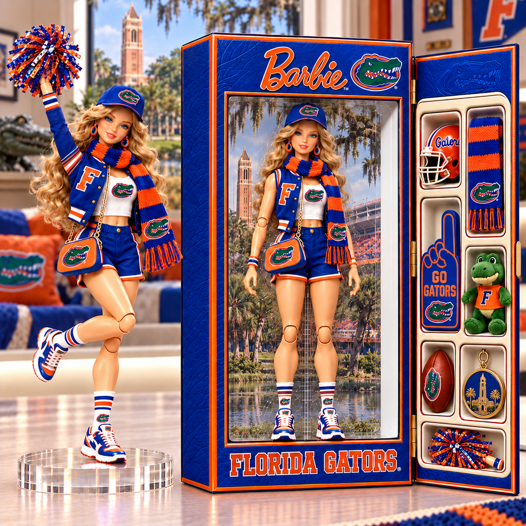Premium FGT Commemorative Figure TMH
