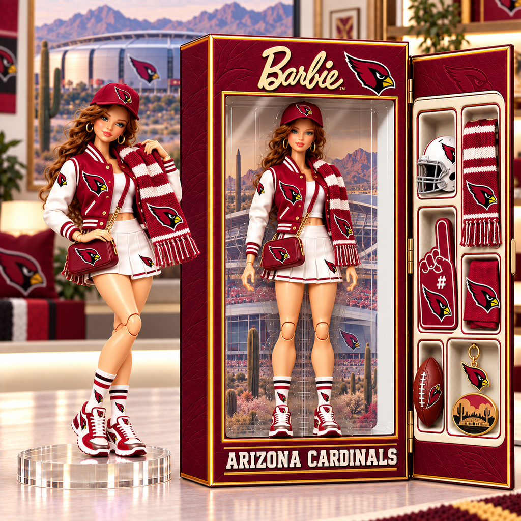 ARCD Premium Commemorative Figure TMH
