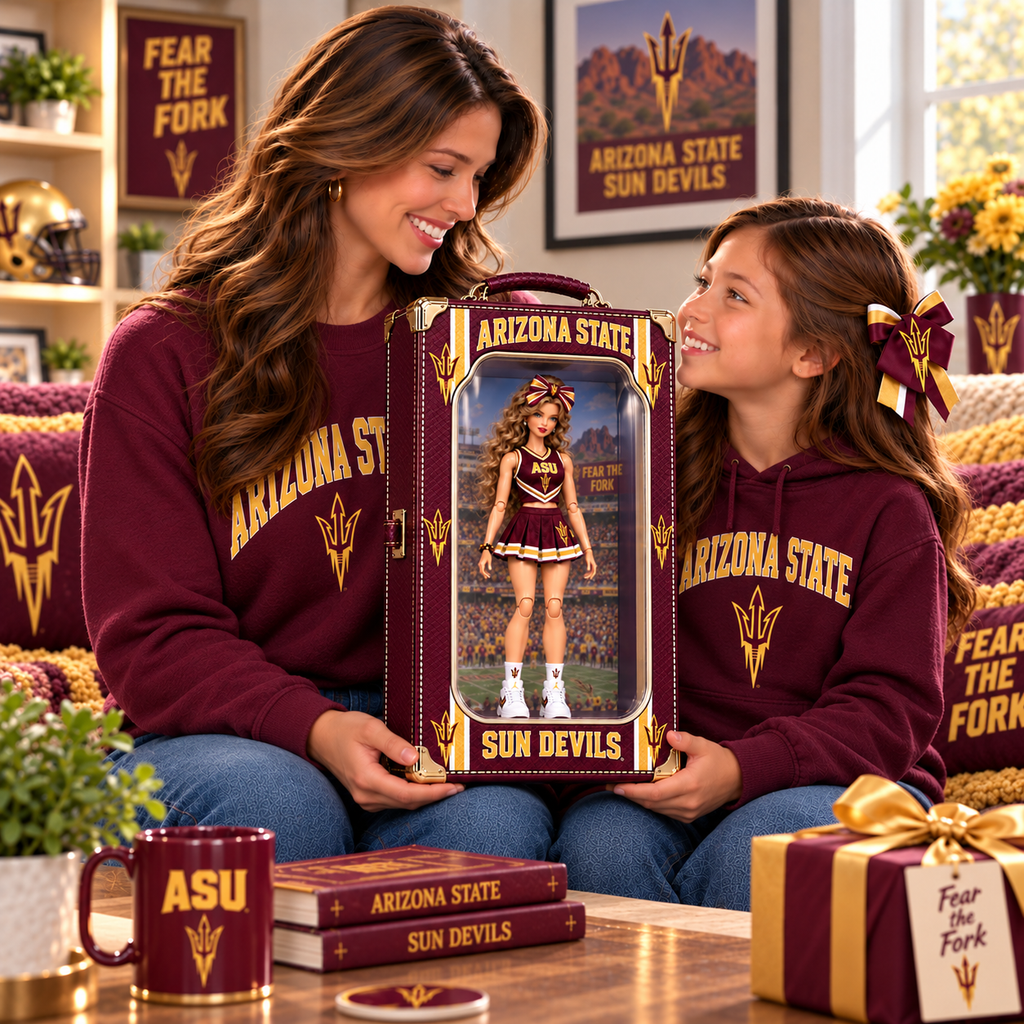 ASSD Premium Commemorative Figure DNBN