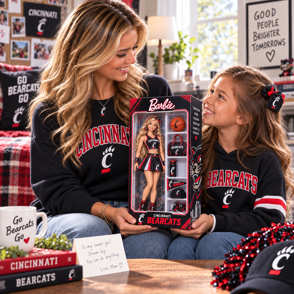 CCBD Premium Commemorative Figure VTH