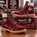 PREMIUM TAMA HERITAGE BOOTS NPL