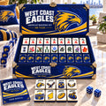 Premium WCE Mahjong Tiles Set PVNA