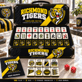 Premium RIC Mahjong Tiles Set PVNA