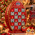 OSB Premium Advent Calendar PNPA