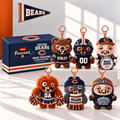CCB Premium Mini Character Collection TMH