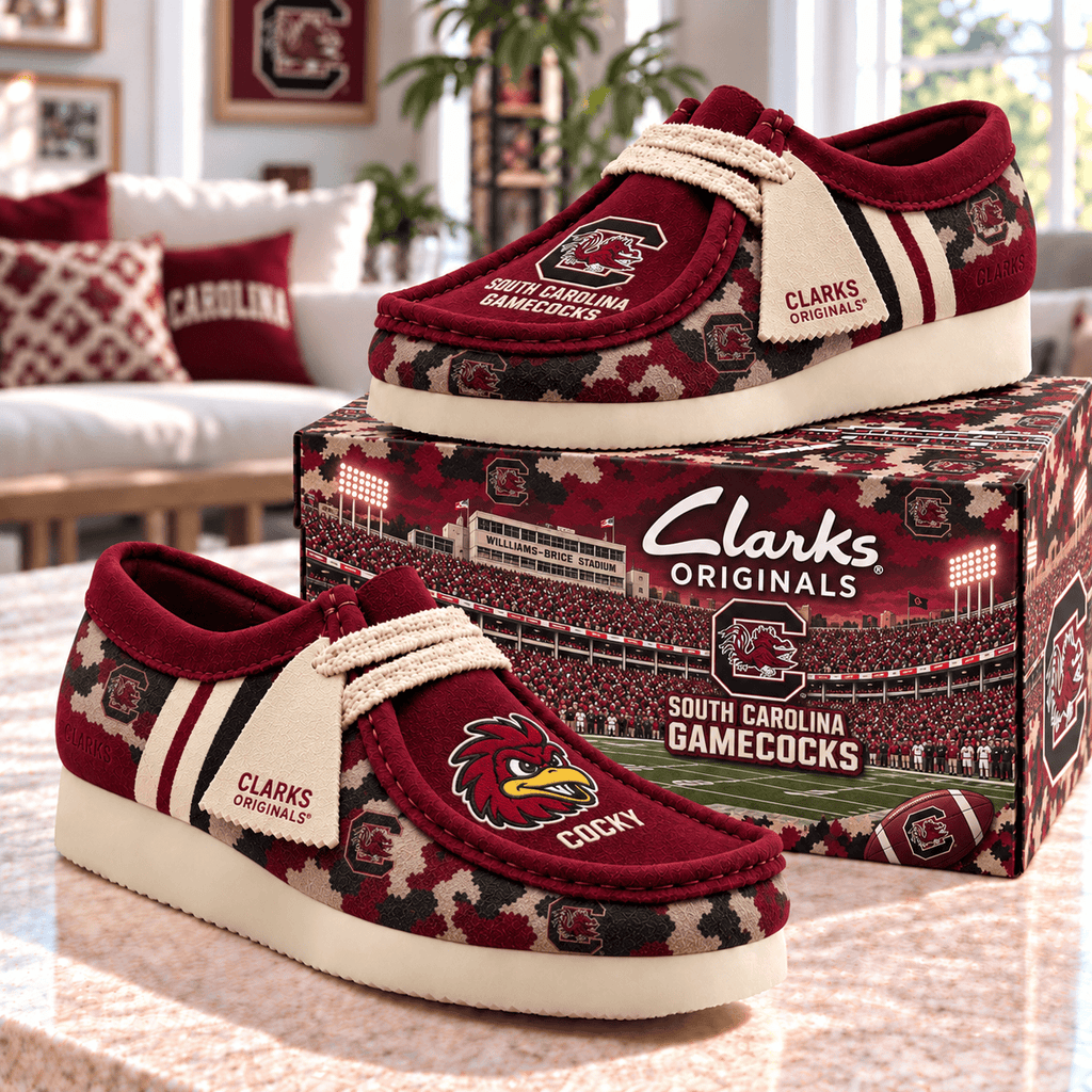 Premium SCG Collectible Shoes NTVA