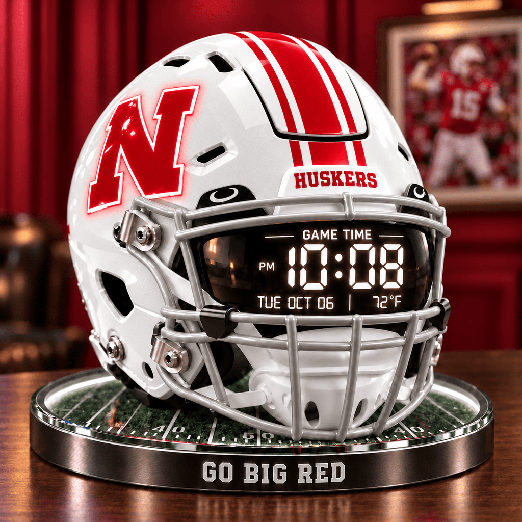 NCH Special Digital Clock TTTT